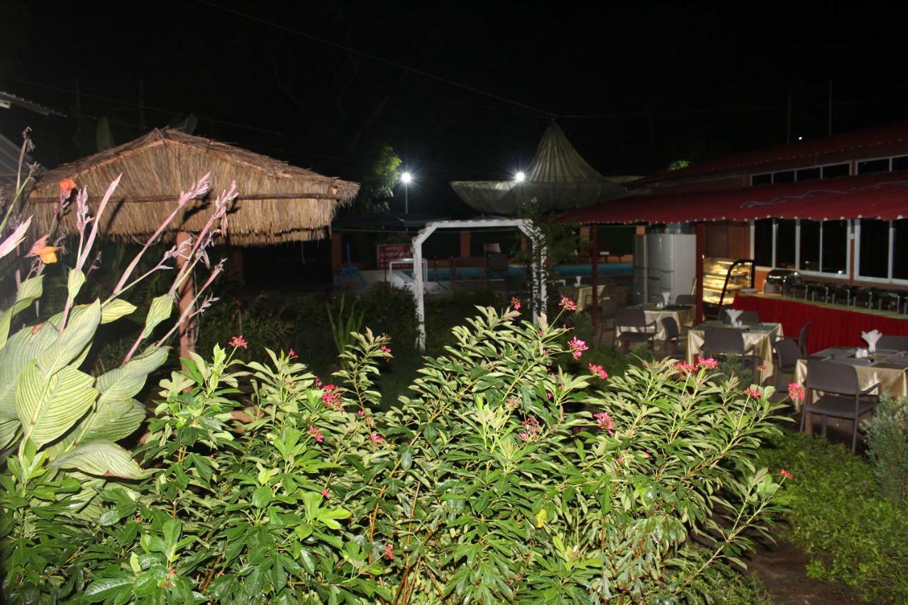 Hotel Law Ka Thit Sar New Bagan Exterior foto